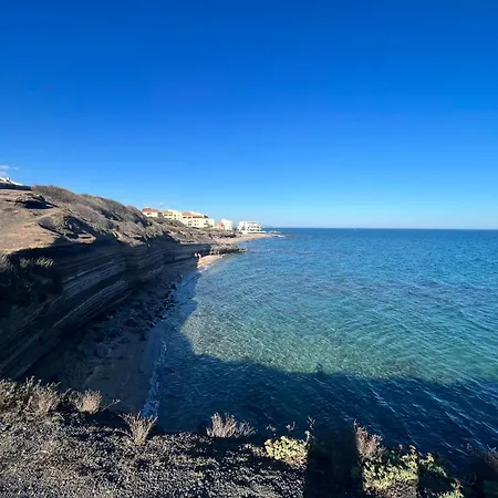 Apartment Apparte Front De Mer Avec Jacuzzi
