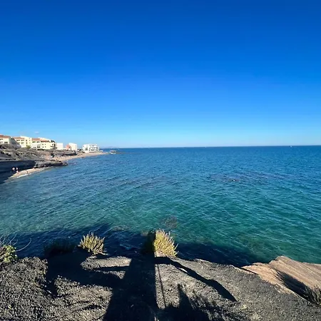 Apparte Front De Mer Avec Jacuzzi Apartment *