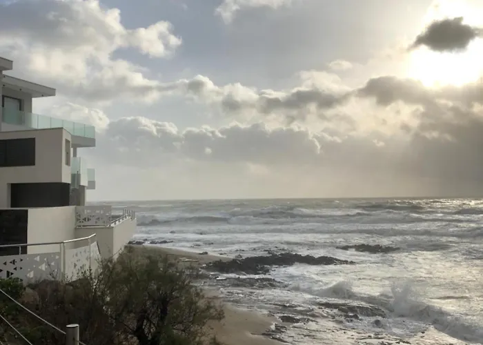 Apparte Front De Mer Avec Jacuzzi * アグド