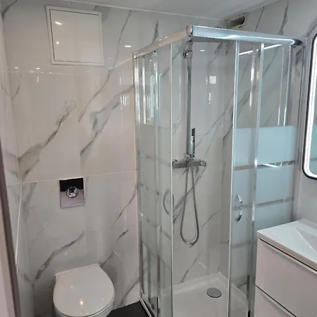 Apartment Love 2 Front De Mer Avec Jacuzzi & Clim