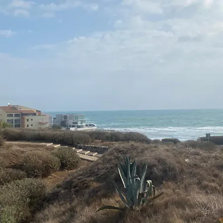 Front De Mer Avec Jacuzzi & Clim Διαμέρισμα