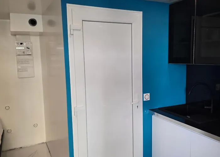 Apparte Front De Mer Avec Jacuzzi Appartamento *