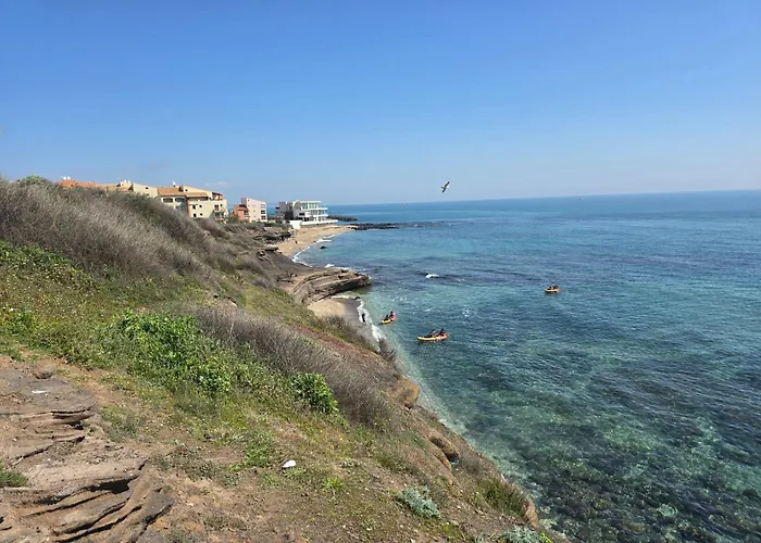 Apparte Front De Mer Avec Jacuzzi *