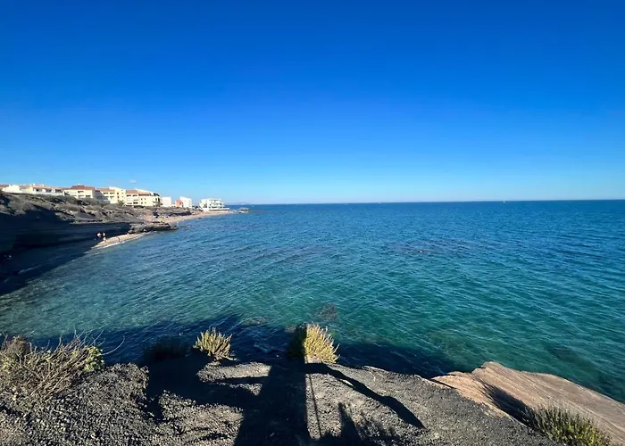 Apparte Front De Mer Avec Jacuzzi Appartamento *