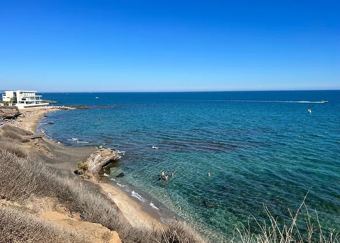 Appartamento Apparte Front De Mer Avec Jacuzzi *